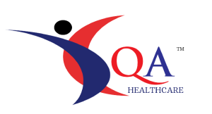 QA Healthcare Logo
